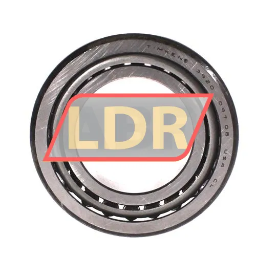 Timken 395/3920 ürün fotoğrafı 3