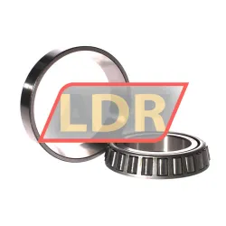 Timken 395/3920 rulman resim 2