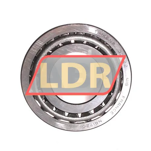 Timken 33885/33822 ürün fotoğrafı 3