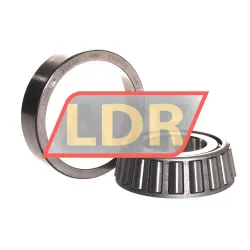 Timken 33885/33822