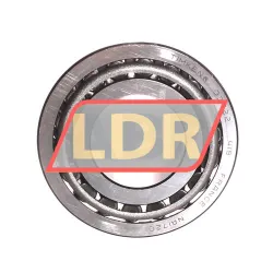 Timken 33885/33822 rulman resim 3