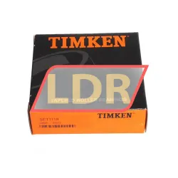 Timken 33885/33822 rulman resim 4