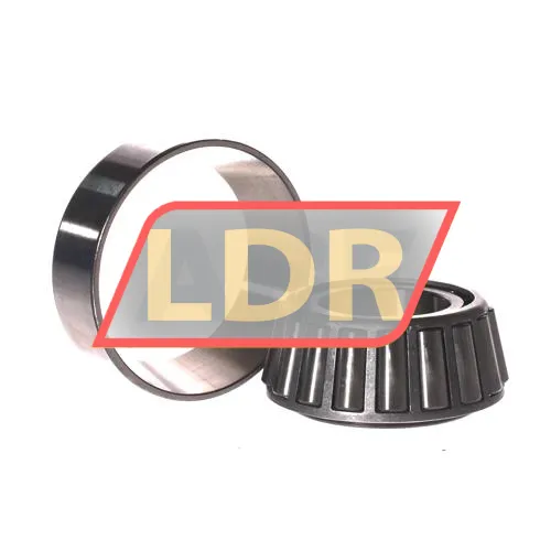 SKF 33207/Q ürün fotoğrafı 2