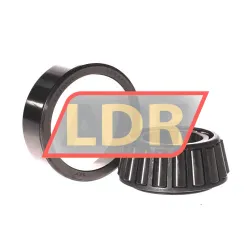 SKF 33207/Q