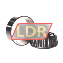 SKF 33207/Q rulman resim 2