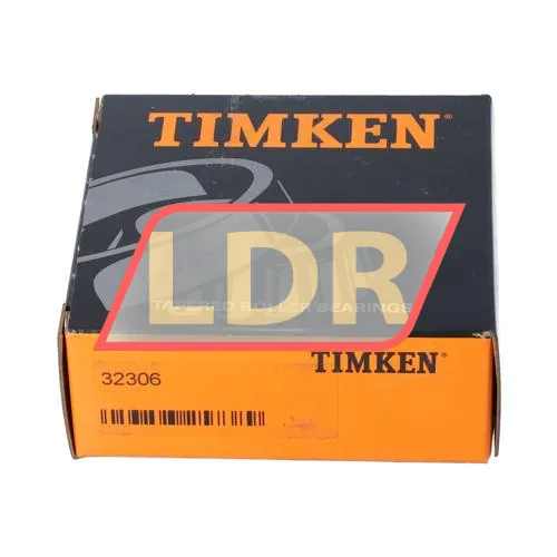 Timken 32306 ürün fotoğrafı 5