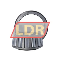 Timken 32306 rulman resim 3