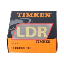 Timken 32306 rulman resim 5