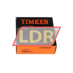 Timken 32218 rulman resim 3