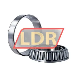 SKF 32215 rulman resim 2