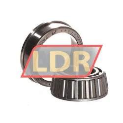 Timken 2581/2523B