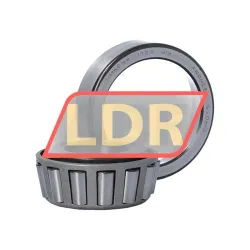 Timken 1779/1729 rulman resim 3