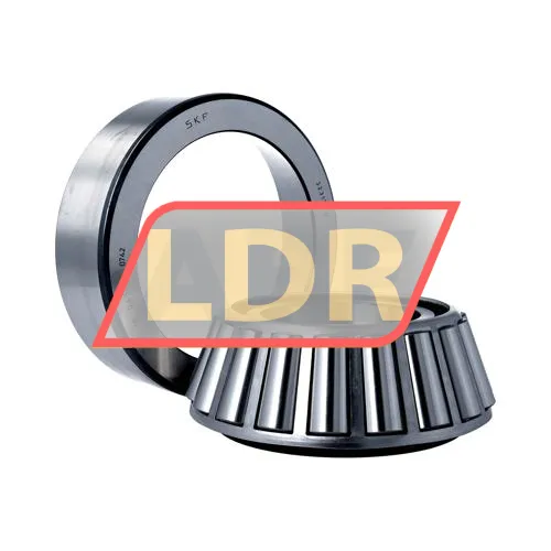 SKF 32317BJ2