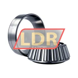 SKF 32317BJ2 rulman resim 2