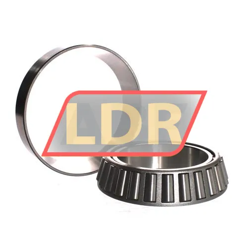 Timken JM720249/JM720210 ürün fotoğrafı 2