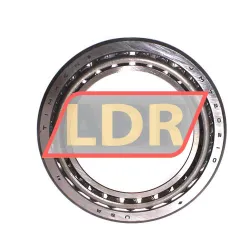 Timken JM720249/JM720210 rulman resim 3