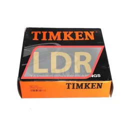 Timken JM720249/JM720210 rulman resim 4