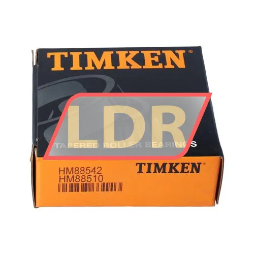 Timken HM88542/HM88510 ürün fotoğrafı 4