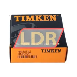 Timken HM88542/HM88510 rulman resim 4