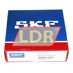 SKF T7FC070/CL7C rulman resim 4