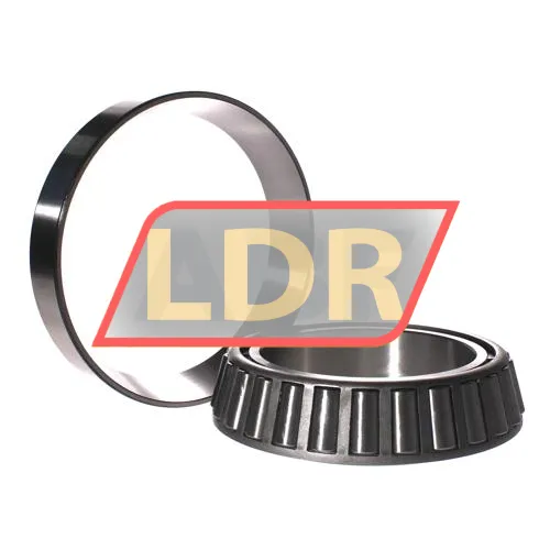 Timken 32315-90NA1 ürün fotoğrafı 2