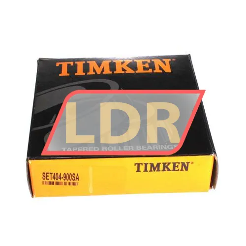 Timken SET404 ürün fotoğrafı 3