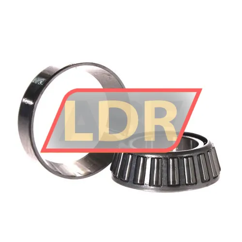 SKF 32006X ürün fotoğrafı 2