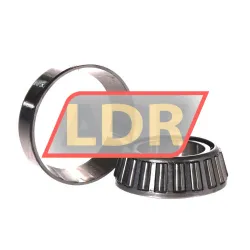 SKF 32006X rulman resim 2