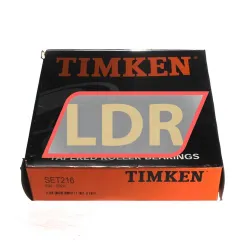 Timken 594/592A rulman resim 4