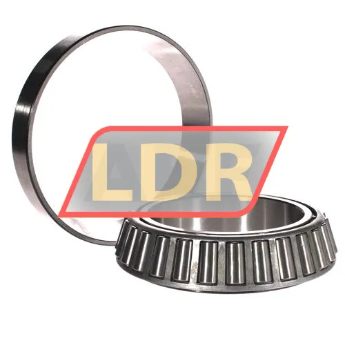 Timken 56425/56650 ürün fotoğrafı 2
