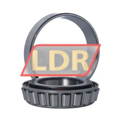 SKF 30209 rulman resim 4