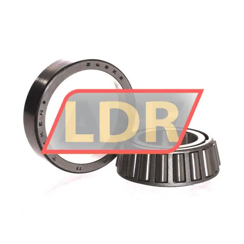 Timken 26880/26822