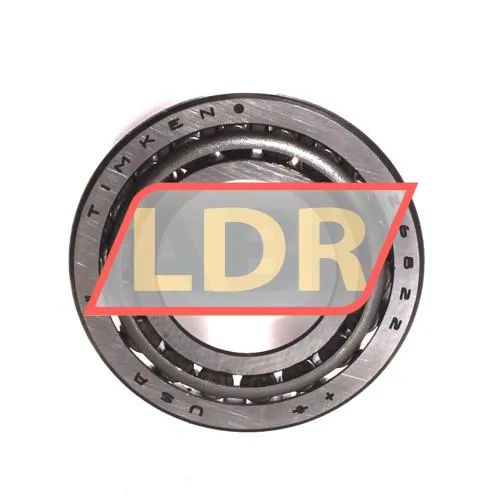 Timken 26880/26822 ürün fotoğrafı 3