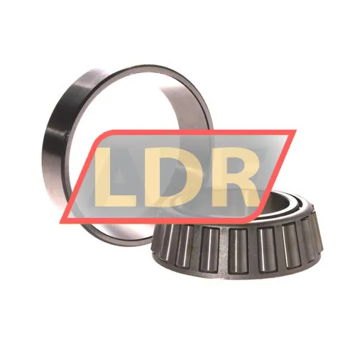 Timken 25590/25520 ürün fotoğrafı 2