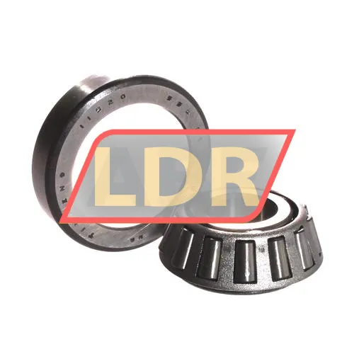 Timken 11590/11520