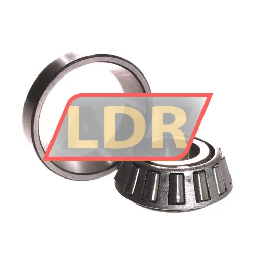 Timken 11590/11520 ürün fotoğrafı 2