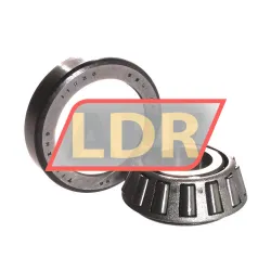 Timken 11590/11520