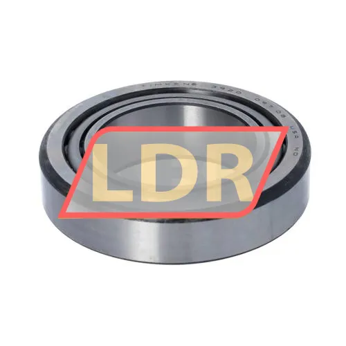 Timken 3984/3920PREC-3 ürün fotoğrafı 2