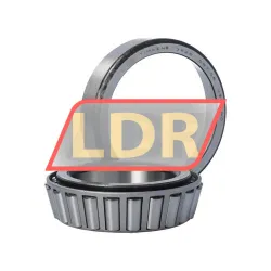 Timken 3984/3920PREC-3 rulman resim 3