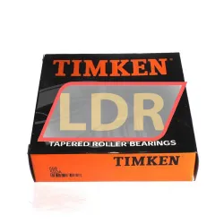 Timken 598/592A rulman resim 4