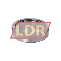 Timken 594A/592A rulman resim 2