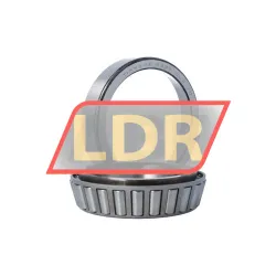 Timken 594A/592A rulman resim 3