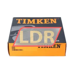 Timken 594A/592A rulman resim 5
