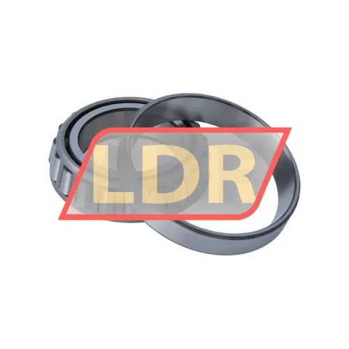 Timken 18590/18520 ürün fotoğrafı 2