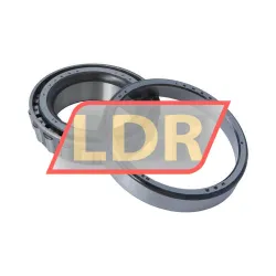 Timken 18590/18520