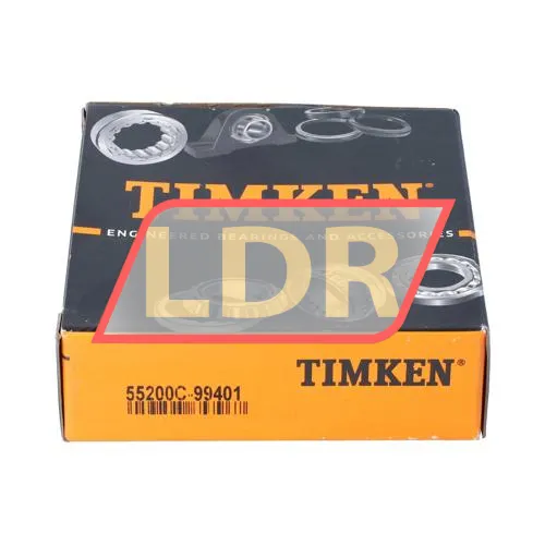 Timken 55200C-99401 ürün fotoğrafı 5