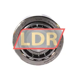 SKF 32309 rulman resim 3