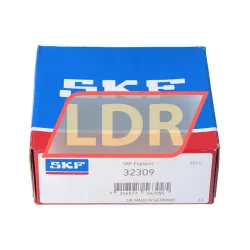 SKF 32309 rulman resim 4