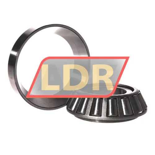 Timken 31307-90KA1 ürün fotoğrafı 2