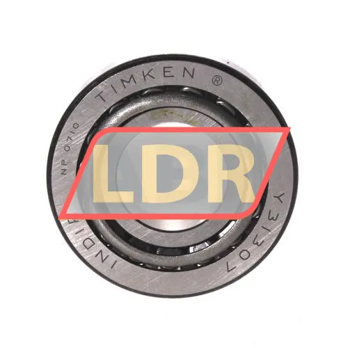 Timken 31307-90KA1 ürün fotoğrafı 3